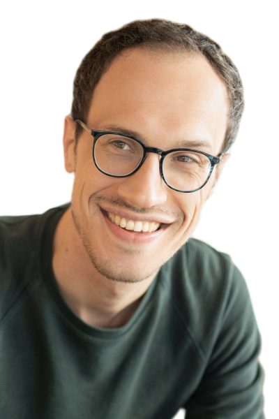 Marc Plasmans